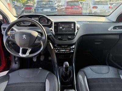 Peugeot 2008 Gebrauchtwagen Peugeot 2008 Gebrauchtwagen