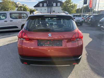 Peugeot 2008 Gebrauchtwagen Peugeot 2008 Gebrauchtwagen