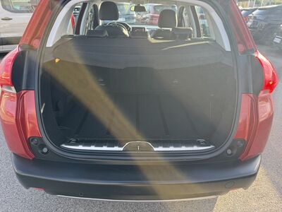 Peugeot 2008 Gebrauchtwagen Peugeot 2008 Gebrauchtwagen