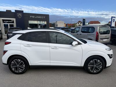 Hyundai Kona Gebrauchtwagen Hyundai Kona Gebrauchtwagen