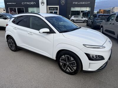 Hyundai Kona Gebrauchtwagen Hyundai Kona Gebrauchtwagen