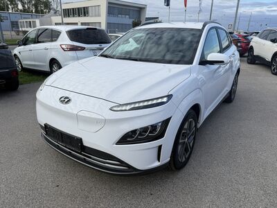 Hyundai Kona Gebrauchtwagen Hyundai Kona Gebrauchtwagen