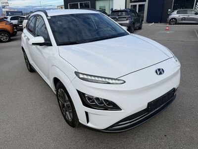 Hyundai Kona Gebrauchtwagen Hyundai Kona Gebrauchtwagen