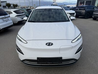 Hyundai Kona Gebrauchtwagen Hyundai Kona Gebrauchtwagen