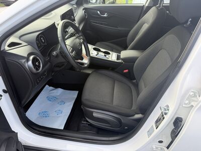 Hyundai Kona Gebrauchtwagen Hyundai Kona Gebrauchtwagen