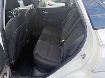 Hyundai Kona Gebrauchtwagen Hyundai Kona Gebrauchtwagen