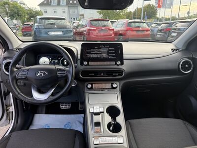 Hyundai Kona Gebrauchtwagen Hyundai Kona Gebrauchtwagen