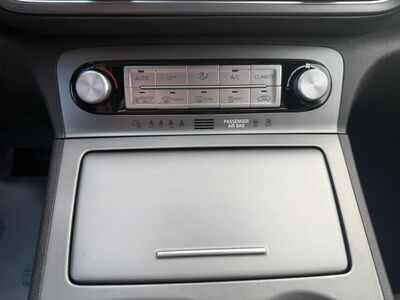 Hyundai Kona Gebrauchtwagen Hyundai Kona Gebrauchtwagen
