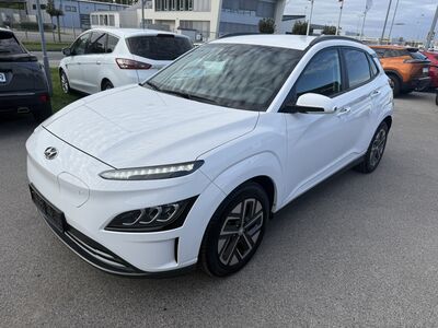 Hyundai Kona Gebrauchtwagen Hyundai Kona Gebrauchtwagen