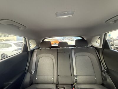 Hyundai Kona Gebrauchtwagen Hyundai Kona Gebrauchtwagen