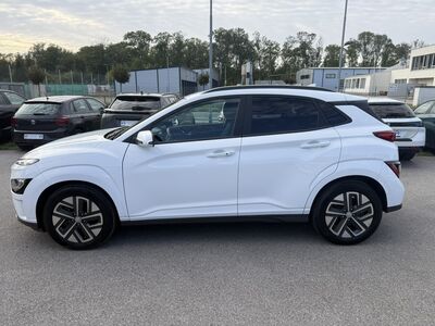 Hyundai Kona Gebrauchtwagen Hyundai Kona Gebrauchtwagen