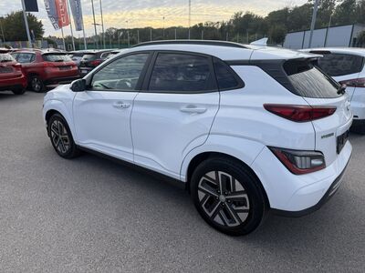 Hyundai Kona Gebrauchtwagen Hyundai Kona Gebrauchtwagen