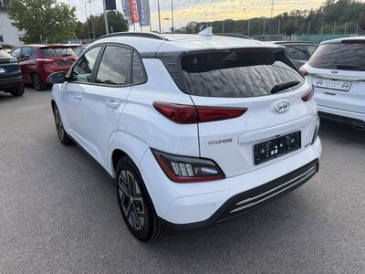 Hyundai Kona Gebrauchtwagen Hyundai Kona Gebrauchtwagen