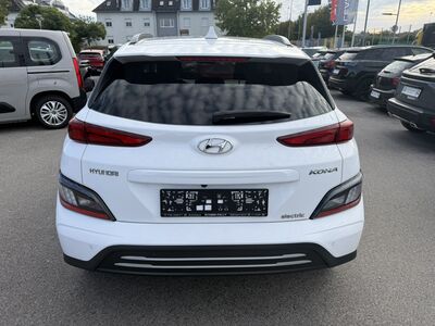 Hyundai Kona Gebrauchtwagen Hyundai Kona Gebrauchtwagen