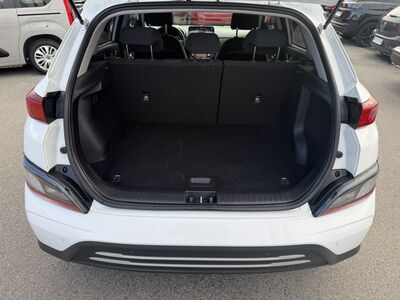 Hyundai Kona Gebrauchtwagen Hyundai Kona Gebrauchtwagen