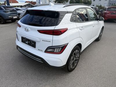 Hyundai Kona Gebrauchtwagen Hyundai Kona Gebrauchtwagen