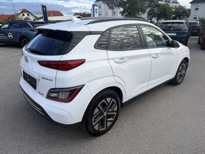 Hyundai Kona Gebrauchtwagen Hyundai Kona Gebrauchtwagen