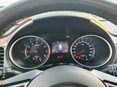 KIA Ceed Gebrauchtwagen