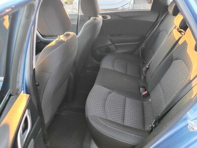 KIA Ceed Gebrauchtwagen