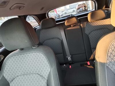 KIA Ceed Gebrauchtwagen