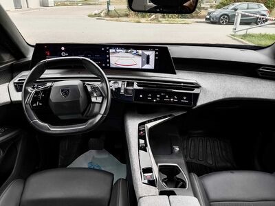 Peugeot 3008 Gebrauchtwagen