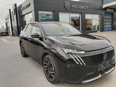 Peugeot 3008 Gebrauchtwagen