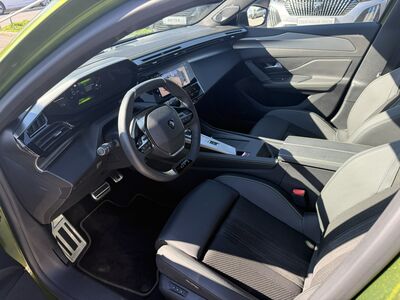 Peugeot 408 Vorführwagen Peugeot 408 Vorführwagen