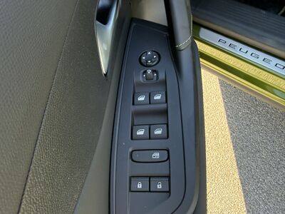 Peugeot 408 Vorführwagen Peugeot 408 Vorführwagen
