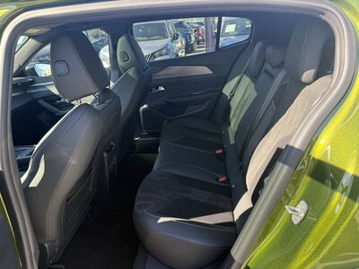 Peugeot 408 Vorführwagen Peugeot 408 Vorführwagen