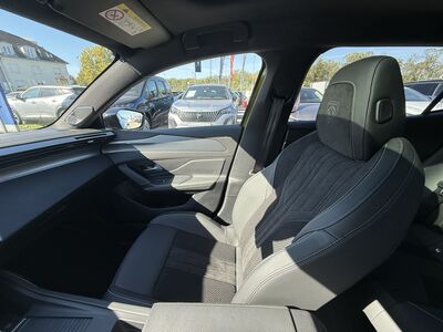 Peugeot 408 Vorführwagen Peugeot 408 Vorführwagen