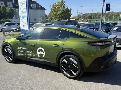 Peugeot 408 Vorführwagen Peugeot 408 Vorführwagen