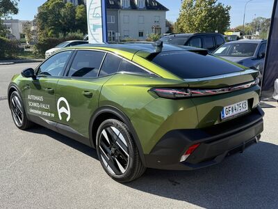 Peugeot 408 Vorführwagen Peugeot 408 Vorführwagen