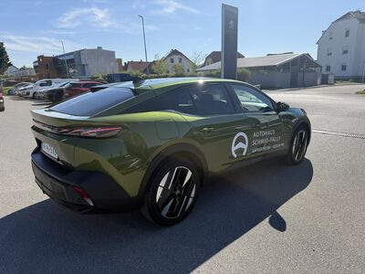 Peugeot 408 Vorführwagen Peugeot 408 Vorführwagen
