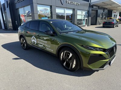 Peugeot 408 Vorführwagen Peugeot 408 Vorführwagen