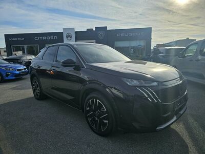 Peugeot 3008 Gebrauchtwagen Peugeot 3008 Gebrauchtwagen