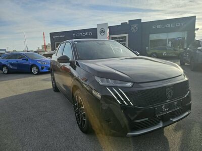 Peugeot 3008 Gebrauchtwagen Peugeot 3008 Gebrauchtwagen