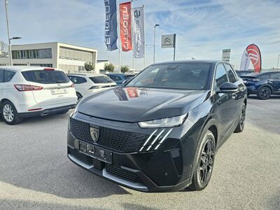 Peugeot 3008 Gebrauchtwagen Peugeot 3008 Gebrauchtwagen