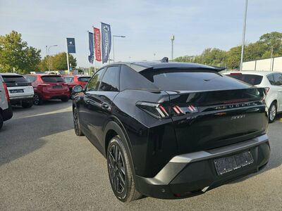 Peugeot 3008 Gebrauchtwagen Peugeot 3008 Gebrauchtwagen