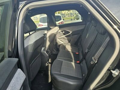 Peugeot 3008 Gebrauchtwagen Peugeot 3008 Gebrauchtwagen