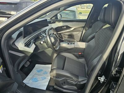 Peugeot 3008 Gebrauchtwagen Peugeot 3008 Gebrauchtwagen