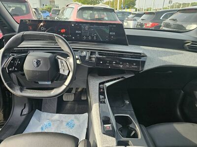 Peugeot 3008 Gebrauchtwagen Peugeot 3008 Gebrauchtwagen