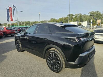 Peugeot 3008 Gebrauchtwagen Peugeot 3008 Gebrauchtwagen