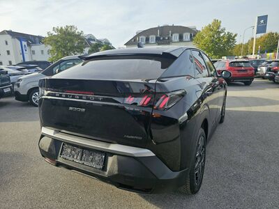 Peugeot 3008 Gebrauchtwagen Peugeot 3008 Gebrauchtwagen