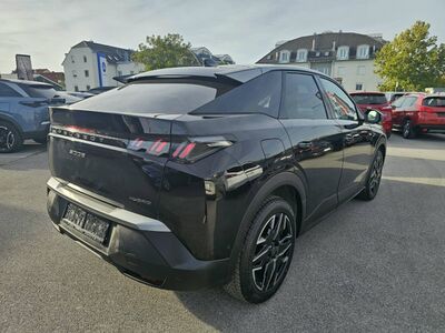 Peugeot 3008 Gebrauchtwagen Peugeot 3008 Gebrauchtwagen