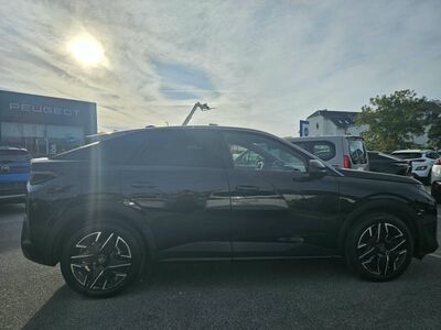 Peugeot 3008 Gebrauchtwagen Peugeot 3008 Gebrauchtwagen