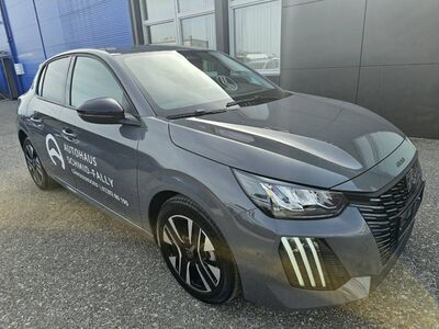 Peugeot 208 Vorführwagen Peugeot 208 Vorführwagen