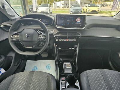 Peugeot 208 Vorführwagen Peugeot 208 Vorführwagen