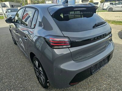 Peugeot 208 Vorführwagen Peugeot 208 Vorführwagen