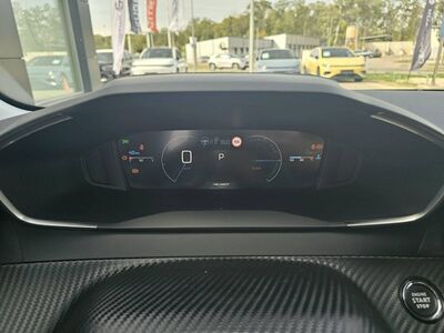 Peugeot 208 Vorführwagen Peugeot 208 Vorführwagen