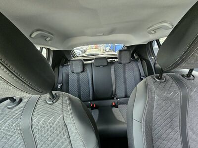 Peugeot 208 Vorführwagen Peugeot 208 Vorführwagen